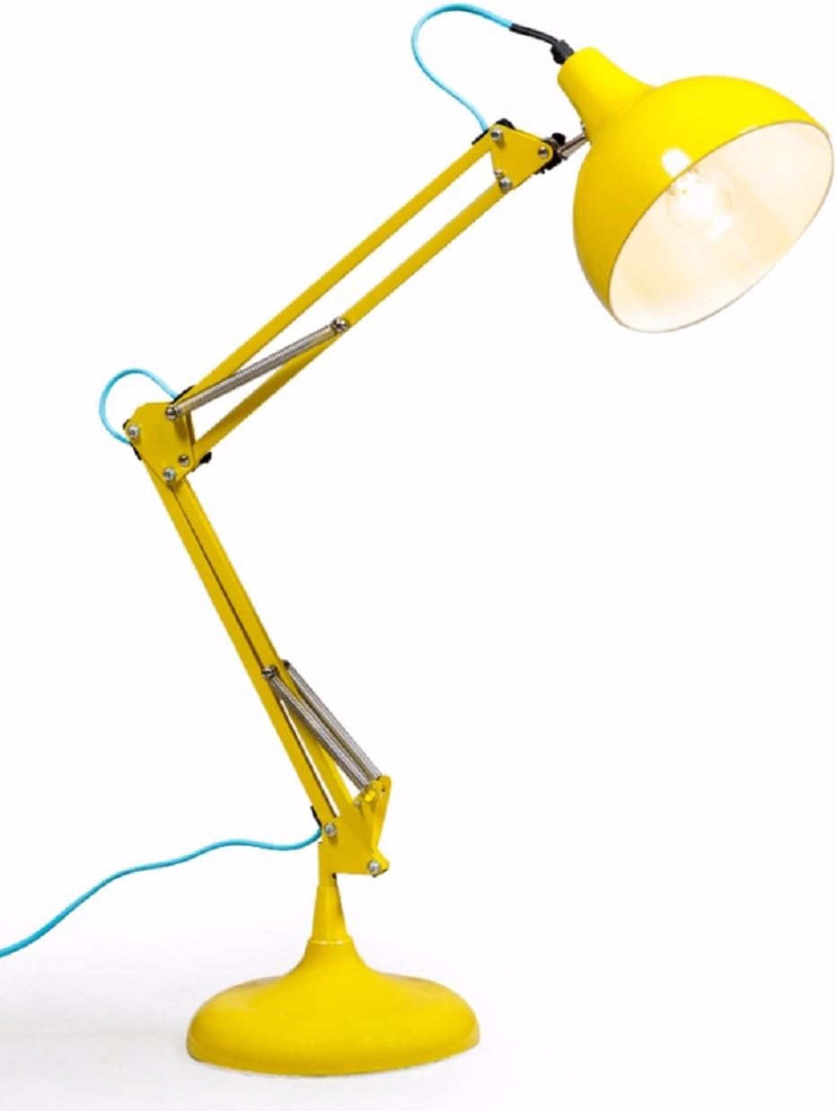 funky desk lamp