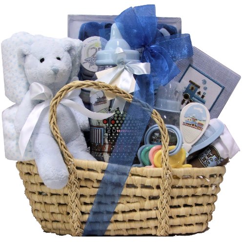 Baby Gift Baskets