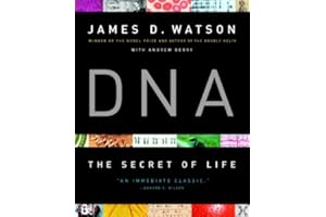 DNA: The Secret of Life