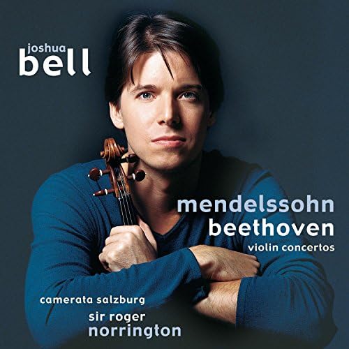Amazon.com: Felix Mendelssohn: Violin Concerto op 64 & String