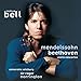 Mendelssohn: Violin Concerto, Op. 64 / Beethoven: Violin Concerto, Op. 61