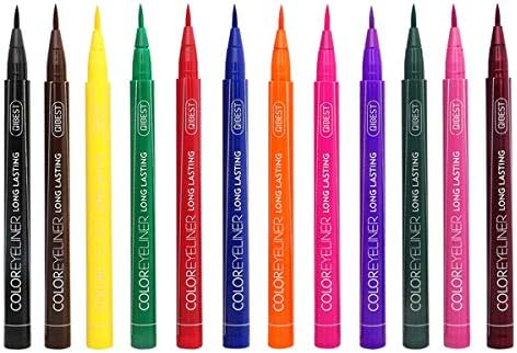 best long lasting liquid eyeliner