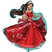 Elena Of Avalor Supershape Happy Birthday Balloon Bouquet Decoration Kit 20pc