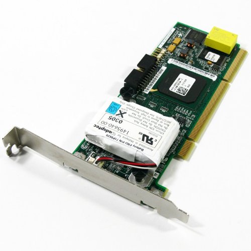 IBM ServeRAID 6i+ PCI Ultra320 SCSI Controller 39R8798