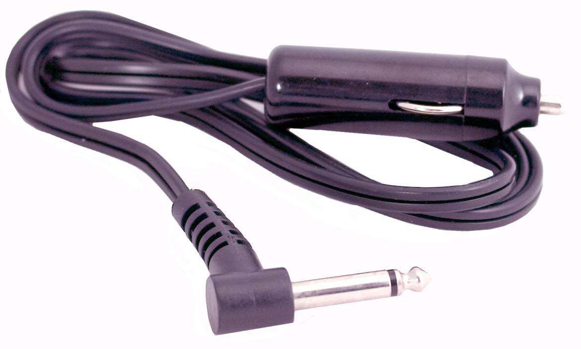 Car Charging Lead Jack Plug/Cigar Plug