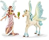 Schleich North America Bayala Safenja Toy