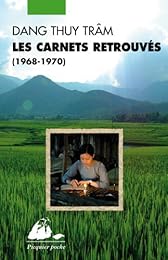 Les  carnets retrouvés