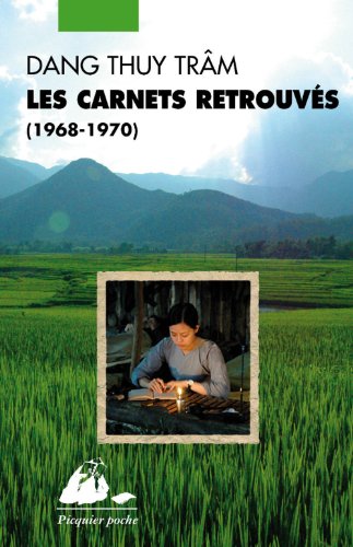 Les  carnets retrouvés