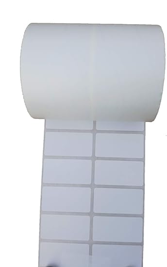 barcode printer paper roll