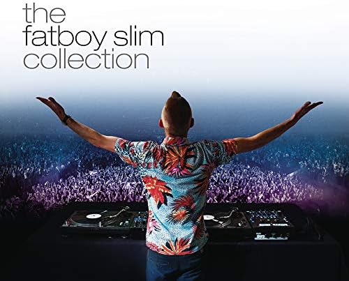 Fatboy Slim - Fatboy Slim - Norman Cook Collection - Amazon.com Music