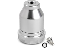 Automotive clutch master cylinder 46920-S04-A01 Aluminum Clutch Master Cylinder Reservoir Fit For Civic EG 92-95 EK 96-00 Int