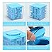 Toy Gifts Money Coin Cash Maze Puzzle Box Saving Banks Perfect Christmas or Birthday Unique Gifts for Kids- Fun Inexpensive safe Game Challenge For Develop Intelligence（color random）