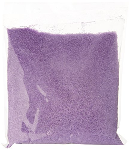 WGV Unity カラー粗砂 1ポンド DIYクラフト 花瓶フィラー セラピープレイ プランター テラリウム センターピースデザイン ウェディングパーティー イベ並行輸入 : WGV 1ポンド カラーユニティ クラフトサンド 6 x 4 x 1