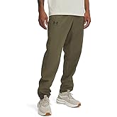 Under Armour Mens Rival Woven Windbreaker Pants