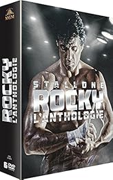 Rocky - L'intégrale de la saga