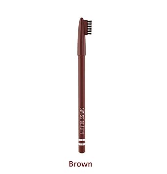 Swiss Beauty Eyebrow Pencil Brown