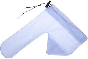 LiiYii Men's Sexy Rainbow Penis Cock Stripes Thongs Tanning Bag Micro G-String Briefs Underwear