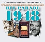 HIT PARADE 1948                                   
