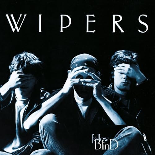 Wipers - Wipers Box Set - Amazon.com Music