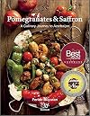 Pomegranates and Saffron: A Culinary Journey to Azerbaijan