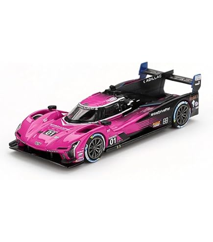 Diecast Model Car Compatible with Mini GT 1:64 Lamborghini SC63#63