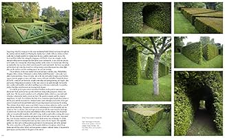 Landscape Of Dreams The Gardens Of Isabel And Julian Bannerman By