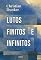 Livro Lutos finitos e infinitos