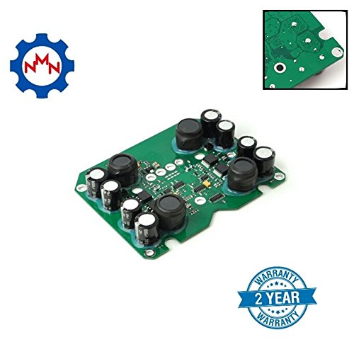 Fuel Injection Control Module - For Ford F250, F350, F450, F550, Excursion 6.0L Diesel Super Duty