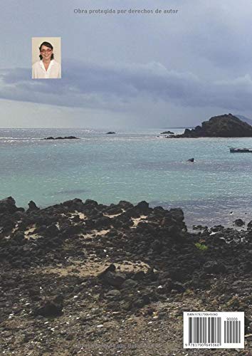 Tierra Izlena Arenales De Lobos Los Secretos De La Tierra - 