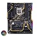ASUS TUF Z370-PLUS Gaming LGA1151 (Intel 8th Gen) DDR4 HDMI DVI M.2 Z370 ATX Motherboard with Gigabit LAN and USB 3.1
