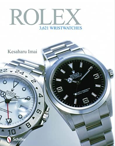 Rolex 2019 2020 Catalog: Rolex: Amazon.com: Books