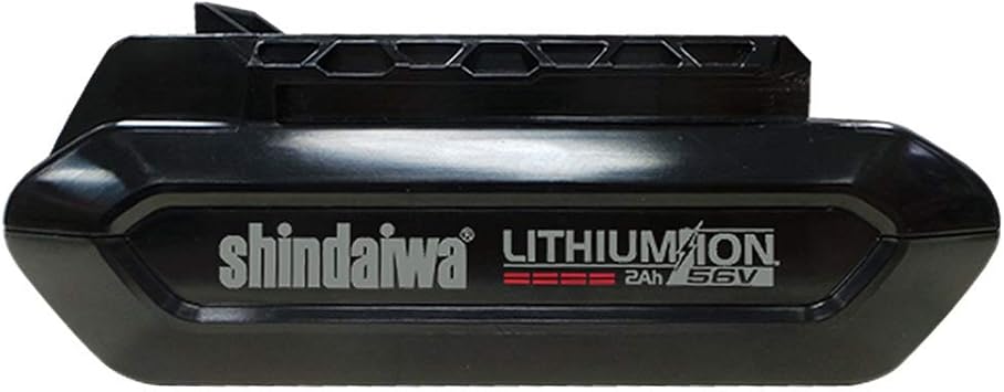 shindaiwa 56 volt battery