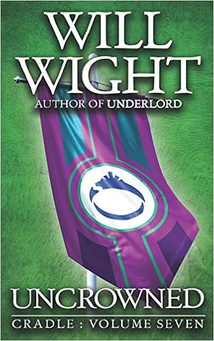 ghostwater will wight