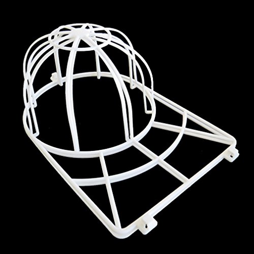 Evelots Ball Cap CleanerWashing Machine/Dish WasherTrucker/Visor Hat