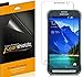Supershieldz (6 Pack) Designed for Samsung Galaxy S6 Active Screen Protector, High Definition Clear Shield (PET)