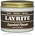 Layrite Superhold Pomade, 10.5 oz