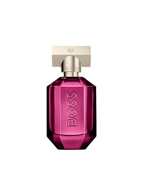 BOSS The Scent Magnetic for Her Eau de Parfum 50ml