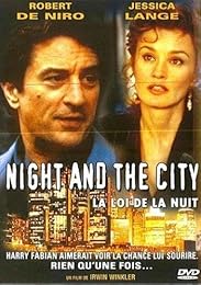 Night And The City - La Loi De La Nuit