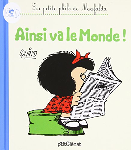 Ainsi va le monde !