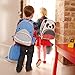 Skip Hop Toddler Backpack, Zoo Preschool Ages 3-4, Panda