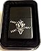 Batman Joker Black Gift Engraved Cigarette Lighter Biker Gift LEN-0060