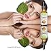 SDD Naturals Vitamin C Serum with Vegan Hyaluronic Acid & Vitamin E 20% Active Vitamin C Superior Quality Moisturizer for All Skin Types Promotes Radiant & Youthful Skin 1 oz. by SDD Naturals