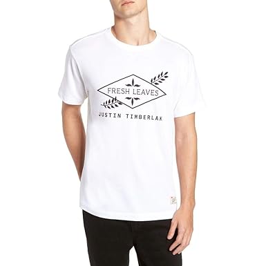 levi's justin timberlake t shirt