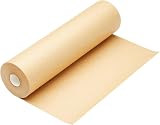 ProDec 12 inch x 55 m Brown Masking Paper for Hand or Machine view 4