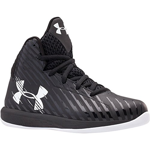 kids size 13 basketball shoes