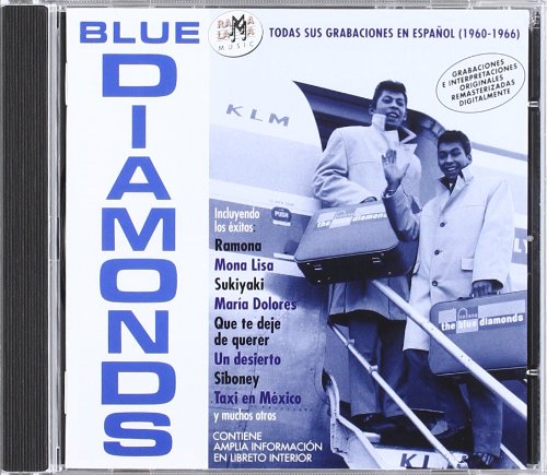 Blue Diamonds - Raritäten, Disc 100 - Zortam Music
