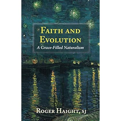 Faith and Evolution: A Grace-filled Naturalism