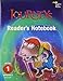 Reader's Notebook Consumable Collection Grade 1 (Journeys)