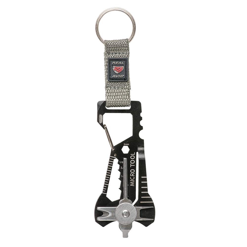 Real Avid AR-15 Micro Multi-Tool
