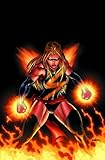 Ms. Marvel - Volume 7: Dark Reign